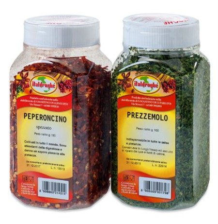 PEPERONCINO INTERO BAR. GR.150 ITALDROGHE