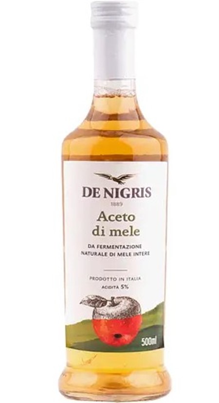 ACETO di MELE ml.500 DE NGRIS