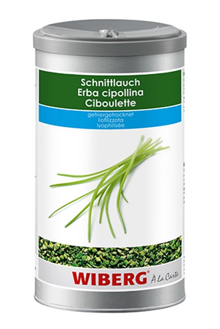 ERBA CIPOLLINA GR.40 WIBERG