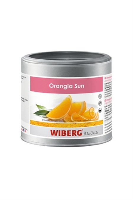 ORANGIA SUN GR.300 WIBERG
