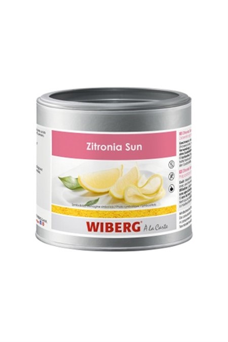 ZITRONIA SUN GR.300 WIBERG