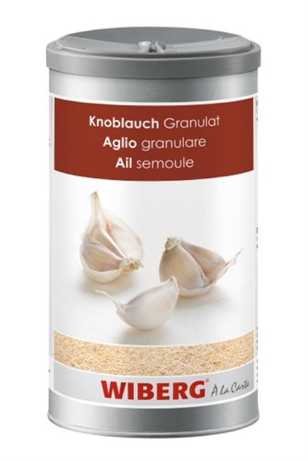 AGLIO GRANULARE GR.870 WIBERG