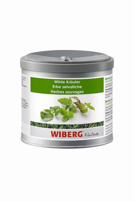 ERBE SELVATICHE GR.55 WIBERG
