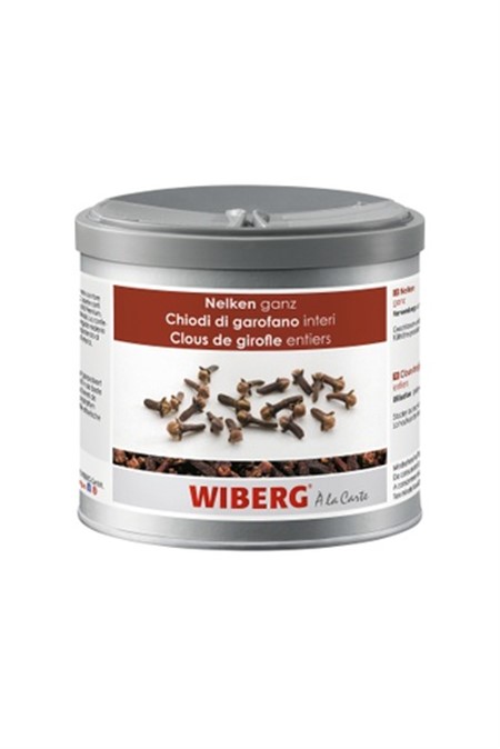CHIODI DI GAROFANO INTERI GR.200 WIBERG