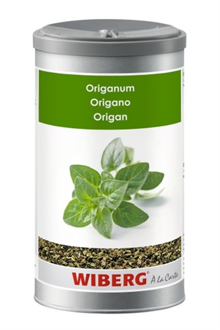 ORIGANUM GEREBELT GR.110 WIBERG