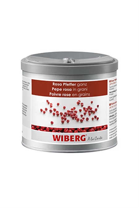 PEPE ROSA IN GRANI GR.160 WIBERG