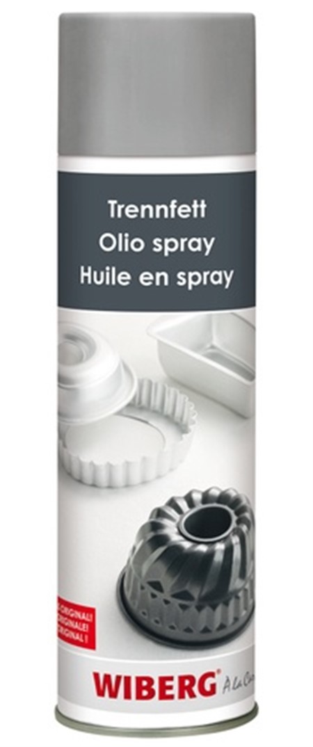 ÖLSPRAY GR.500 WIBERG