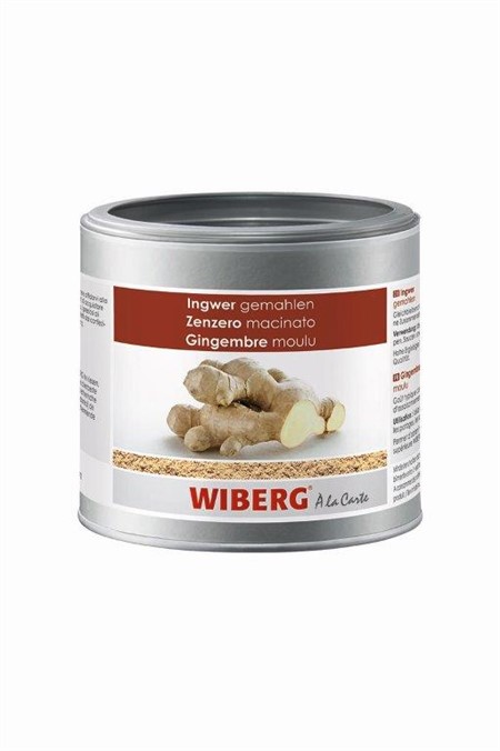 GEMAHLENER INGWER Gr.180 WIBERG