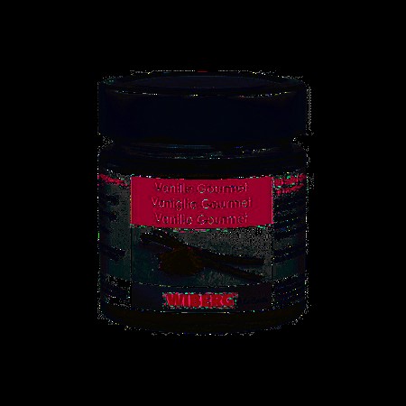 GOURMET VANILLE-PULVER gr.100 WIBERG