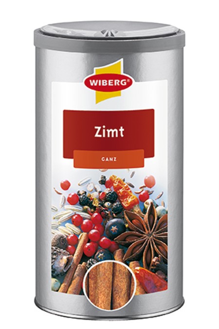 PEPE VERDE liofilizzato in grani gr.185 WIBERG