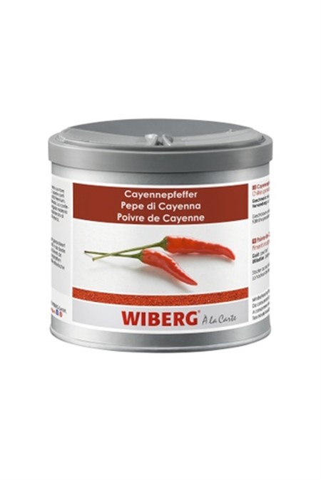 CAYENNEPFEFFER GR.260 WIBERG