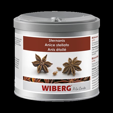 ANICE STELLATO INTERO gr.95 WIBERG