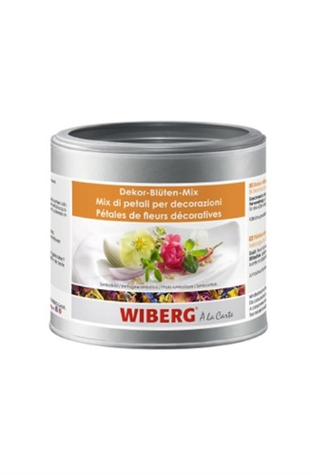 DECOR-BLÜTEN-MIX WIBERG GR.35