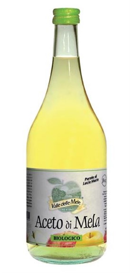 ACETO DI MELE BIO ml.750 MELCHIORI