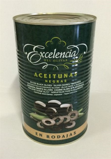 OLIVE NERE A RONDELLE 5/1