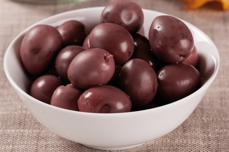 OLIVE NERE COLOSSAL GRECIA 3/1 BONETTO