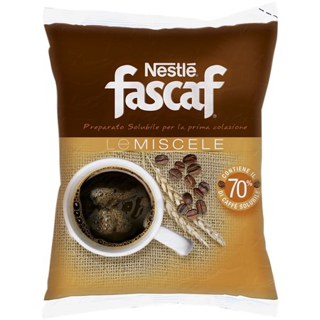 CAFFE' SOLUBILE GR. 150 FASCAF NESTLE'
