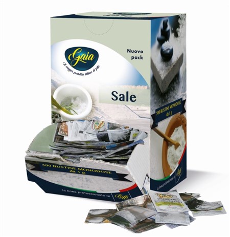 SALE FINO gr.1 x 500 bs GAIA