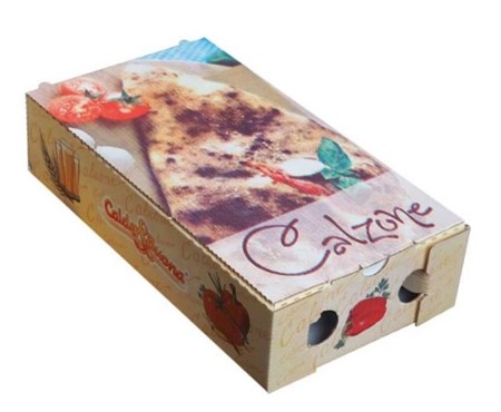 PIZZABOX CALZONE KBSV x 100 St. 325x180x10