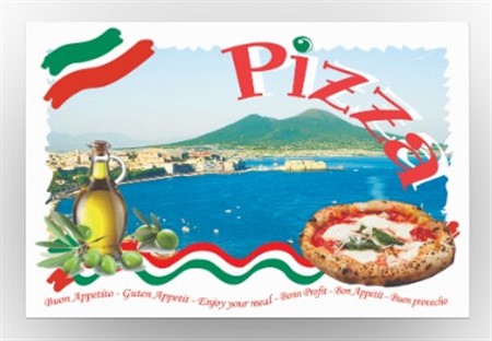 SCATOLE x PIZZA 60x 40X 4 KBSV x 50 pz.