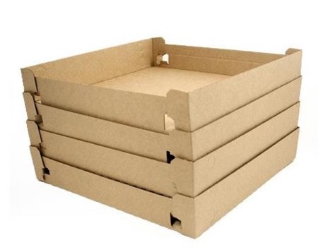 KUBO PIZZA 32.5x 32.5 x3 KBSV x 200 pz. ECO