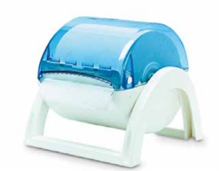 PORTA BOBINA CARENATO HACCP 01300