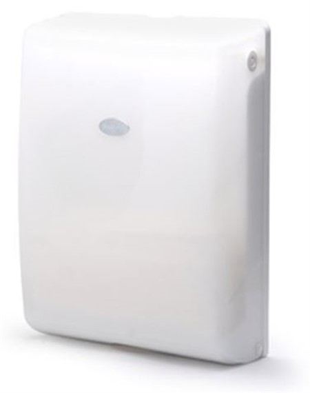 DISPENSER CARTA ASCIUGAMANI pieg. V 01347