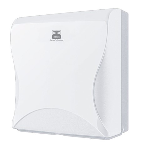 DISPENSER CARTA IGIENICA MINI JUMBO 01350