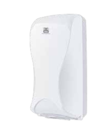 DISPENSER CARTA IGIENICA INTERCALATA 01352