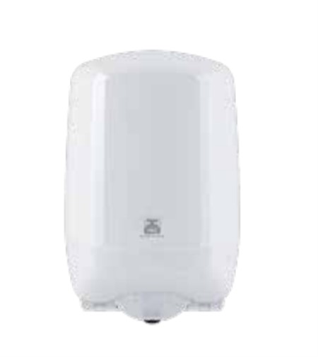 DISPENSER ROTOLO ESTRAZIONE CENTRALE 01363