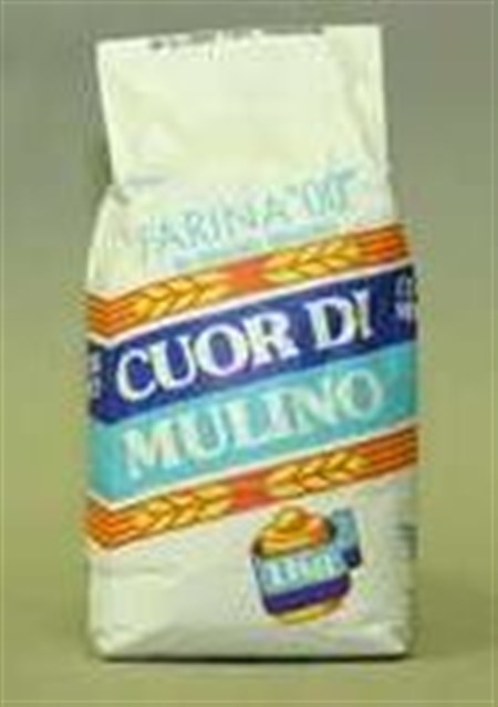 FARINA 00 kg.1 x10 pz SPADONI