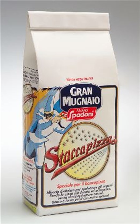STACCAPIZZA kg.1 x10 pz SPADONI