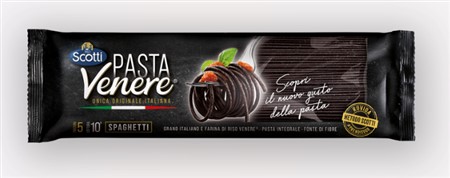 SPAGHETTI gr.400x 12 pz. PASTAVENERE SCOTTI