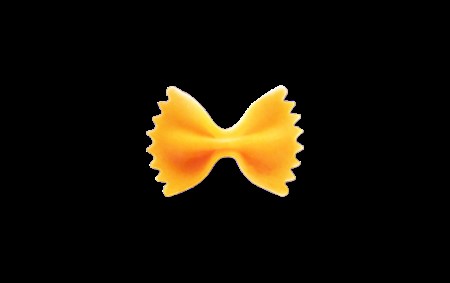 FARFALLE KG.5 n.265 BARILLA