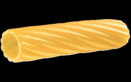 SEDANINI RIGATI N.53 BARILLA