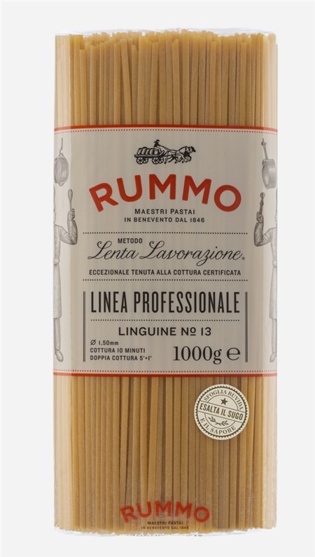 LINGUINE n.13 gr.1000 RUMMO
