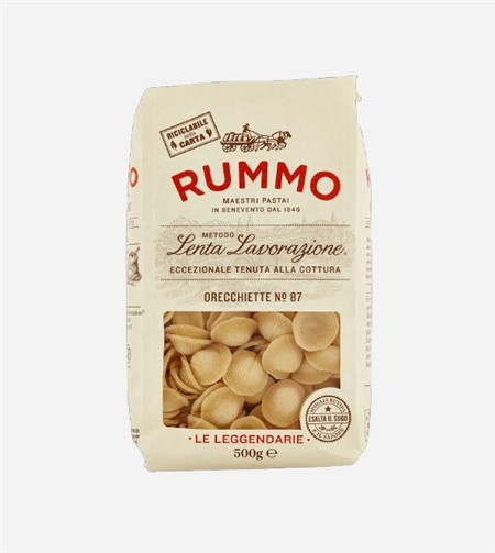 ORECCHIETTE n.87 gr.500 RUMMO