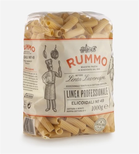 ELICOIDALI n.49 gr.1000 RUMMO