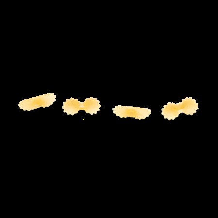 FARFALLINE EMILIANE UOVO gr.275 BARILLA