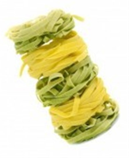TAGLIATELLE GialloVerdi n.62 gr.250x14 BONONI