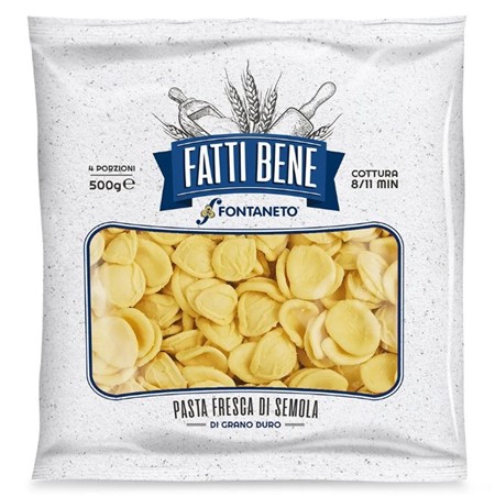 ORECCHIETTE GR.500 FONTANETO
