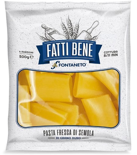 PACCHERI GR.500 FONTANETO