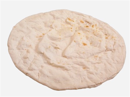 BASE PIZZA CLASSICA gr.250x 33 cm conf.4x 5 pz in ATM