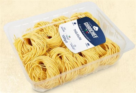 TAGLIOLINI freschi kg.1 GRAN CHEF