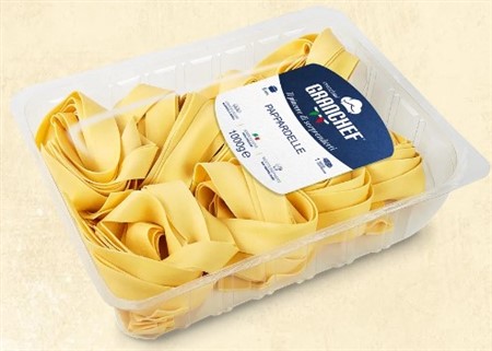 PAPPARDELLE fresche kg. 1 GRAN CHEF
