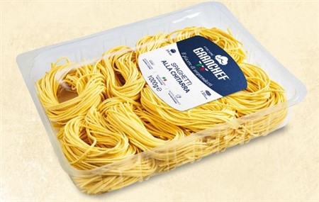SPAGHETTI alla CHITARRA kg.1 GRAN CHEF