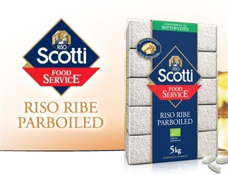 RISO FINO PARBOILED S/V KG.1 x10 pz SCOTTI