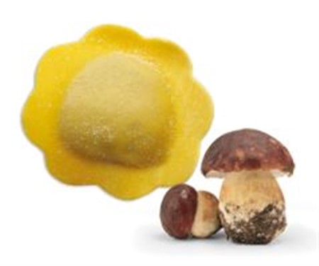 FIORE ai FUNGHI PORCINI RFF