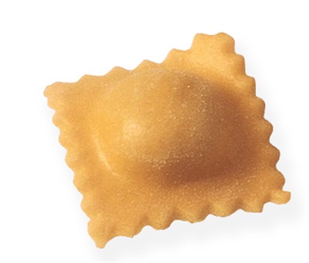 RAVIOLO RADICCHIO E SPECK atm 4 x500 gr RSR