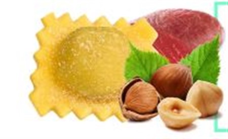 AGNOLOTTINO DELLE LANGHE atm 4 x500 gr. ALS
